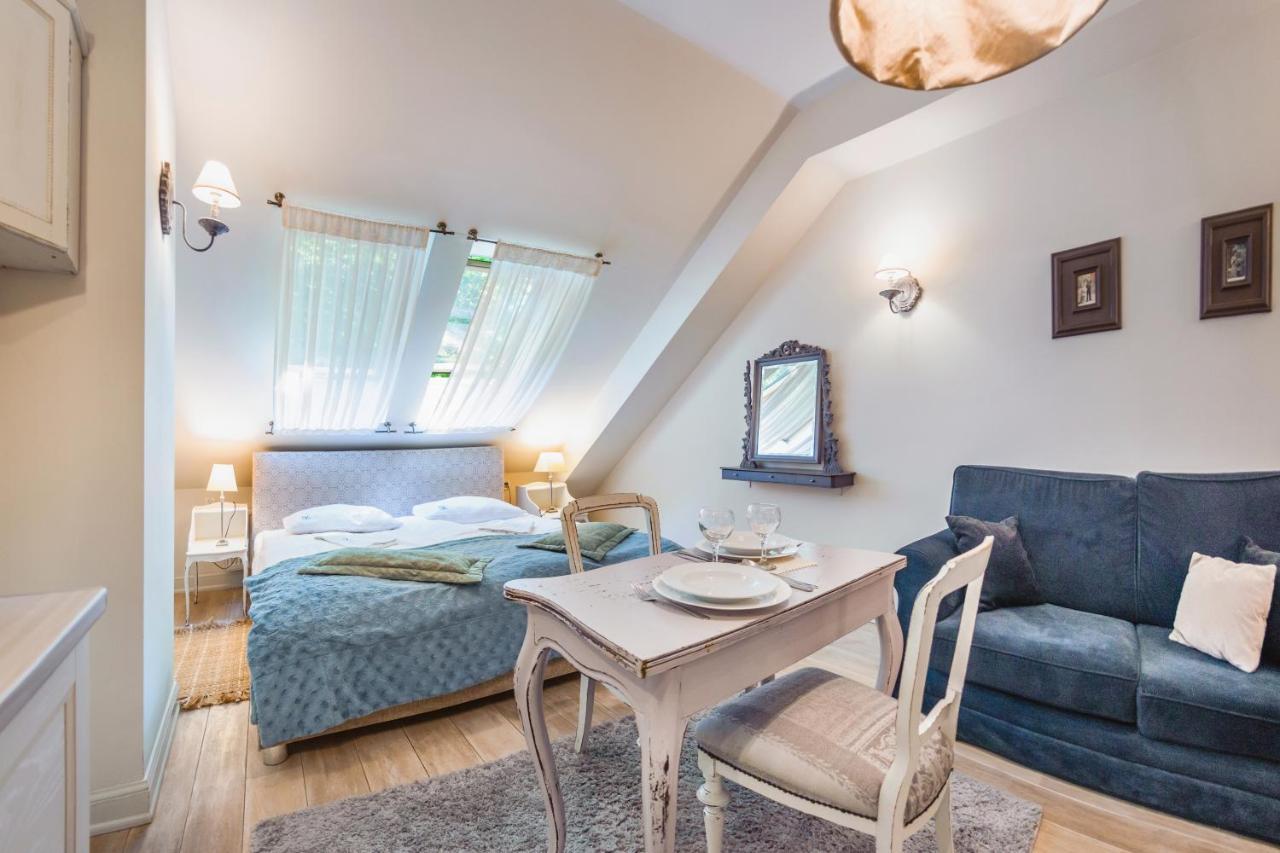 Kurort Apartament *