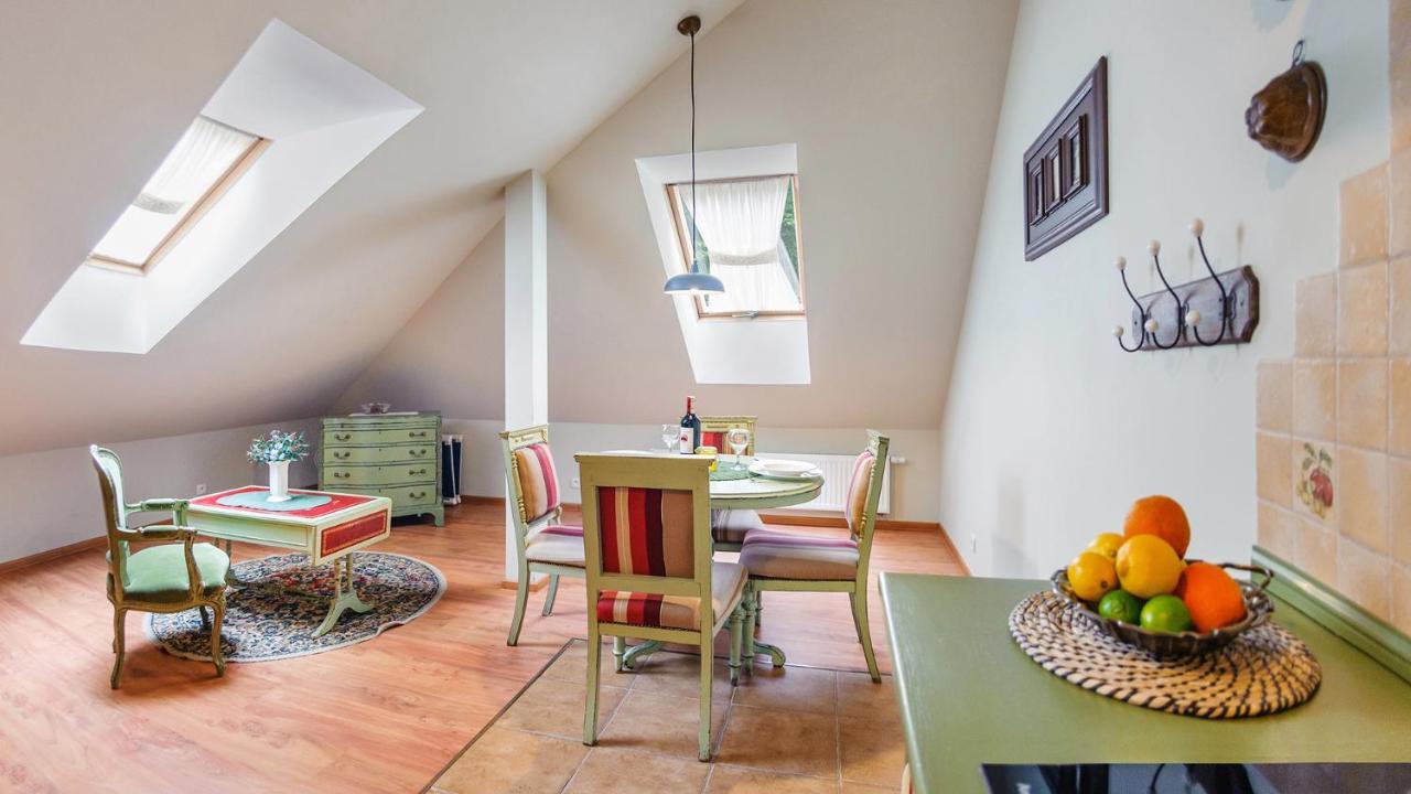 Apartament Kurort
