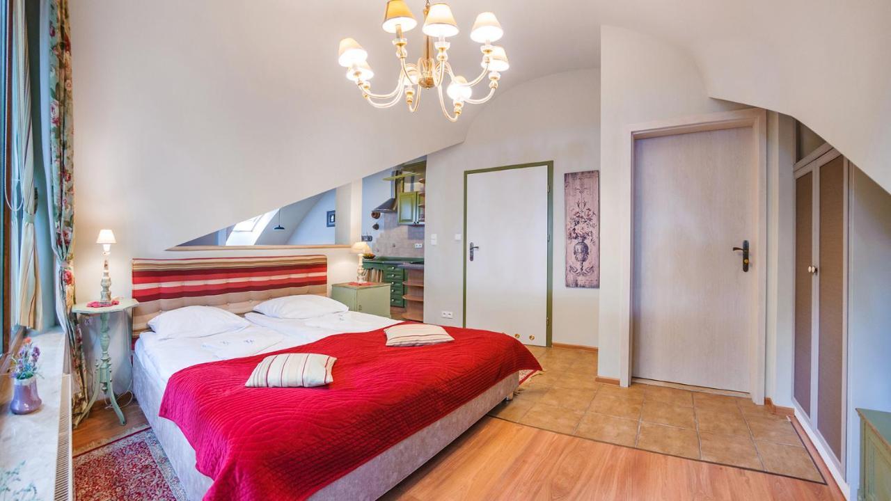 Kurort Apartament