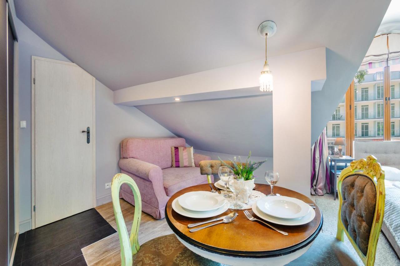 Apartament Kurort