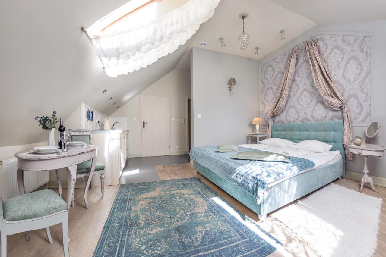 Kurort Apartament