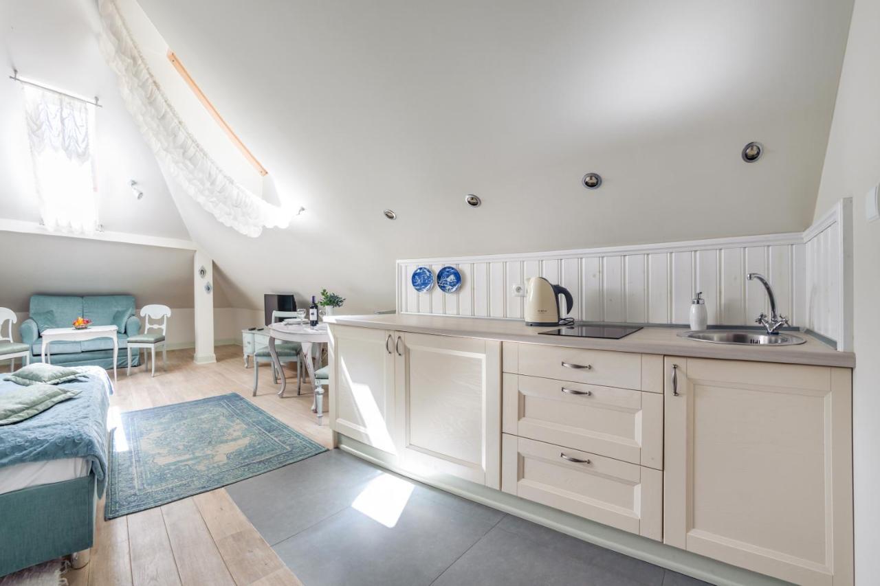 Apartament Kurort *