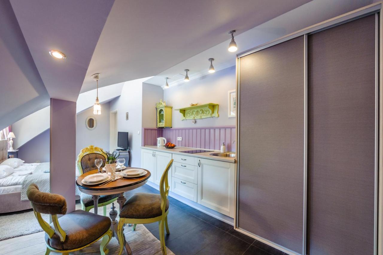 Kurort Apartament *