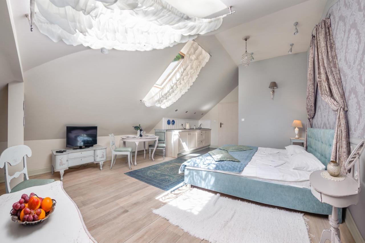 Kurort Apartament
