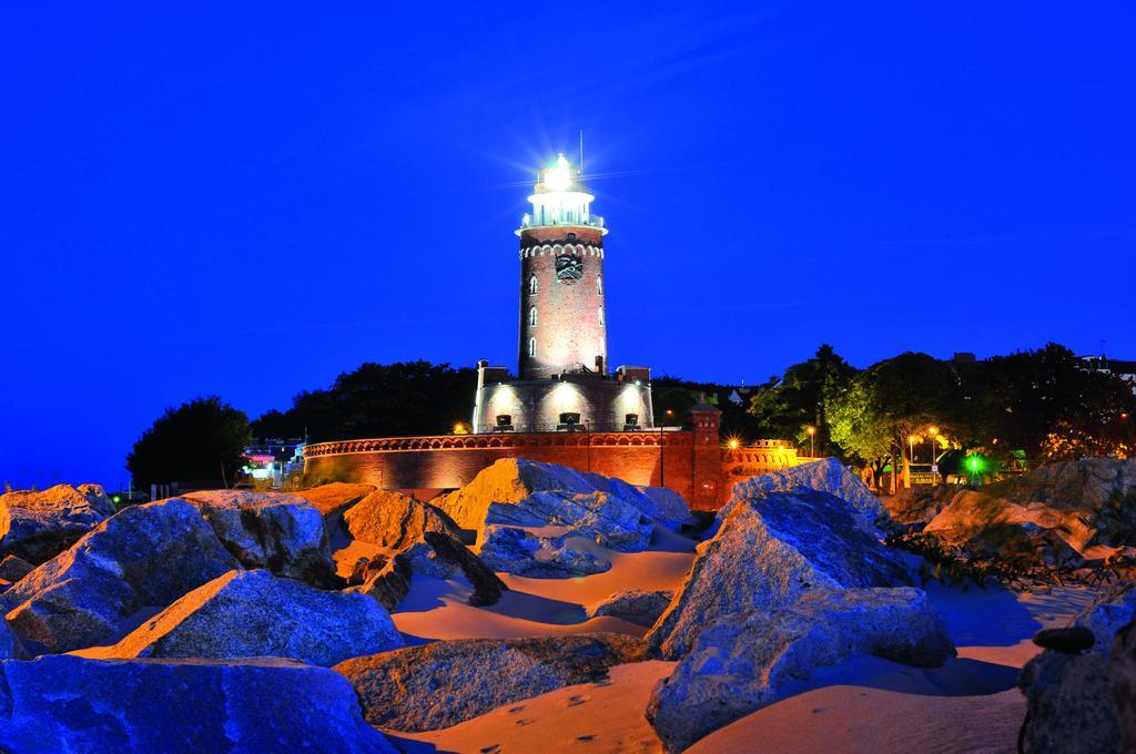 Kurort * Kołobrzeg