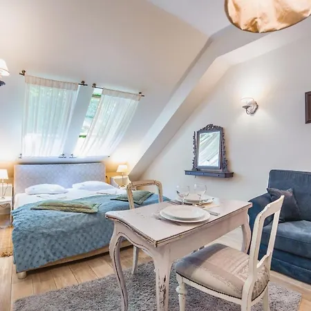 Apartamenty Kurort Kołobrzeg Exterior foto
