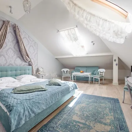 Apartamenty Kurort Kołobrzeg Exterior foto
