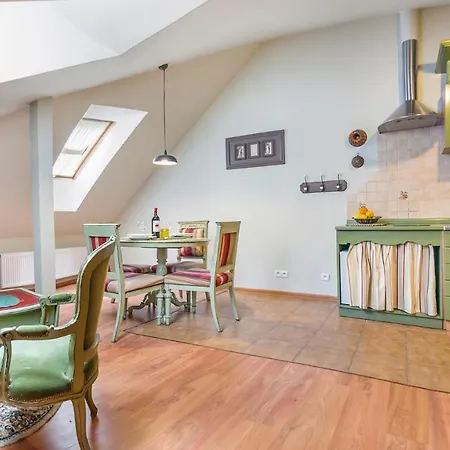 Apartamenty Kurort Kołobrzeg Exterior foto