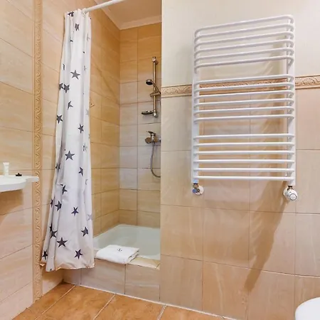 Apartamenty Kurort Kołobrzeg Exterior foto