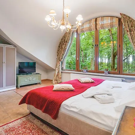 Apartamenty Kurort Kołobrzeg Exterior foto