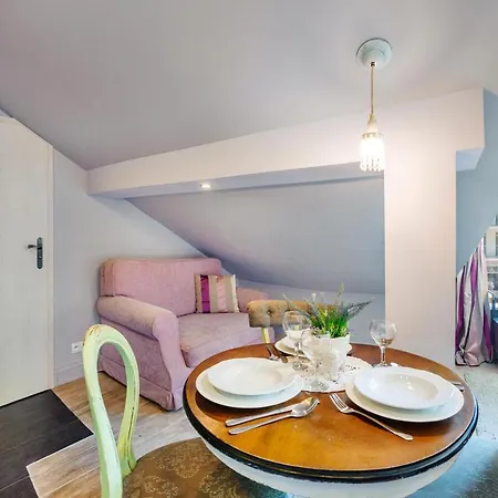 Apartamenty Kurort Kołobrzeg Exterior foto