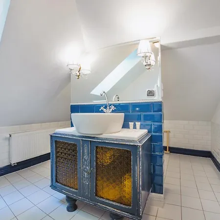 Apartamenty Kurort Kołobrzeg Exterior foto