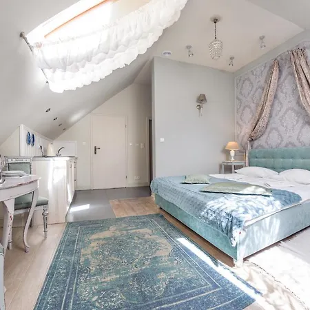 Apartamenty Kurort Kołobrzeg Exterior foto