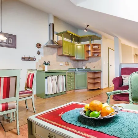Apartamenty Kurort Kołobrzeg Exterior foto