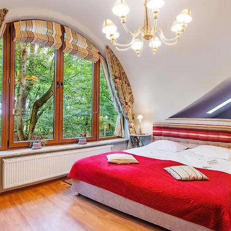 Apartamenty Kurort Kołobrzeg Exterior foto