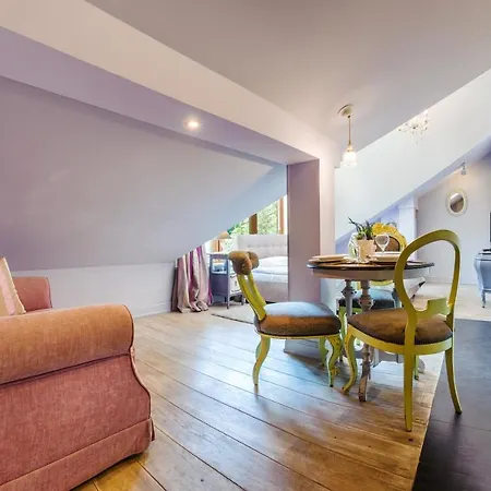Apartamenty Kurort Kołobrzeg Exterior foto