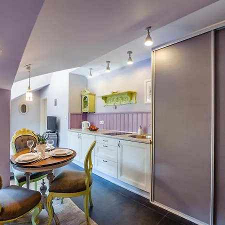 Apartamenty Kurort Kołobrzeg Exterior foto