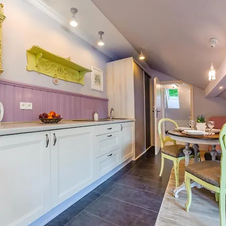 Apartamenty Kurort Kołobrzeg Exterior foto