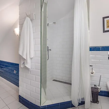 Apartamenty Kurort Kołobrzeg Exterior foto