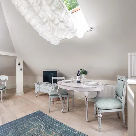 Apartamenty Kurort Kołobrzeg Exterior foto