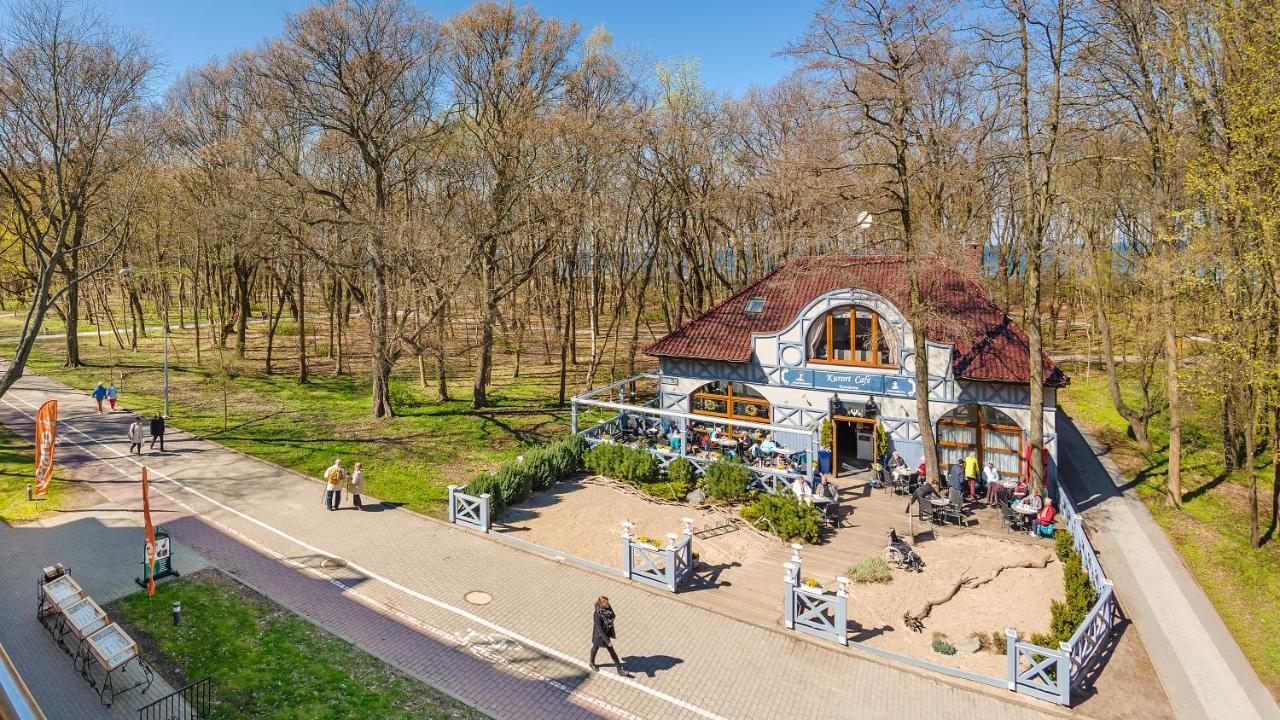 Apartamento Kurort