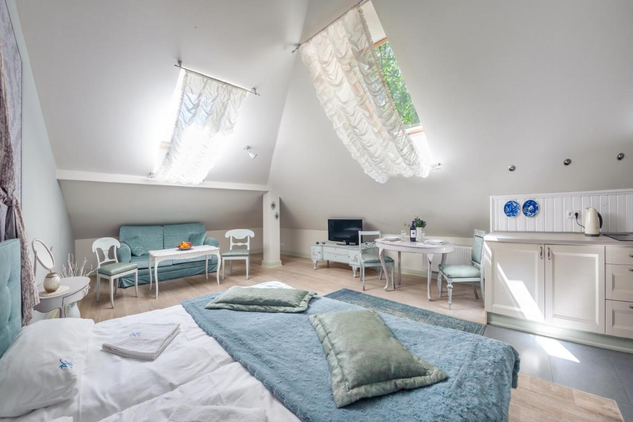 Kurort Apartamento *