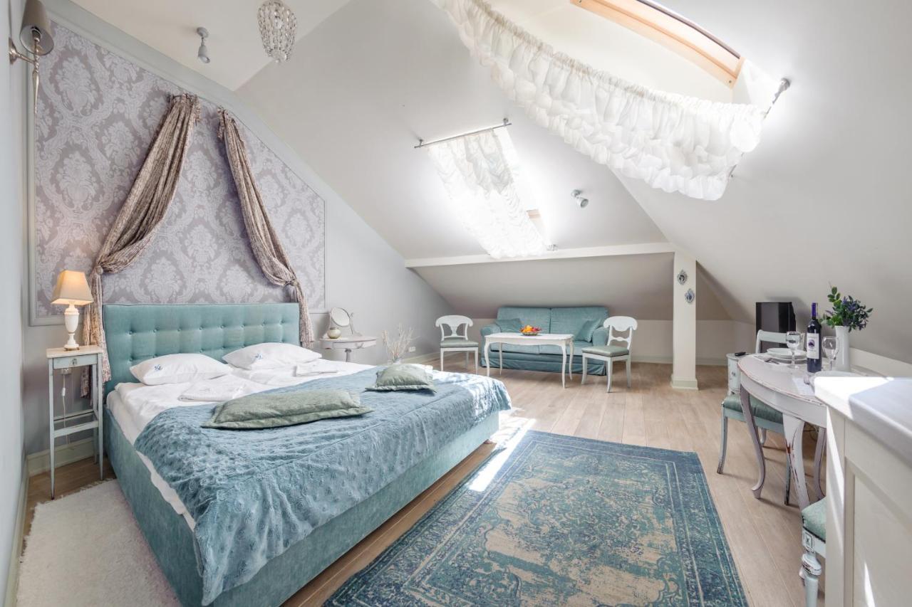 Kurort Apartamento