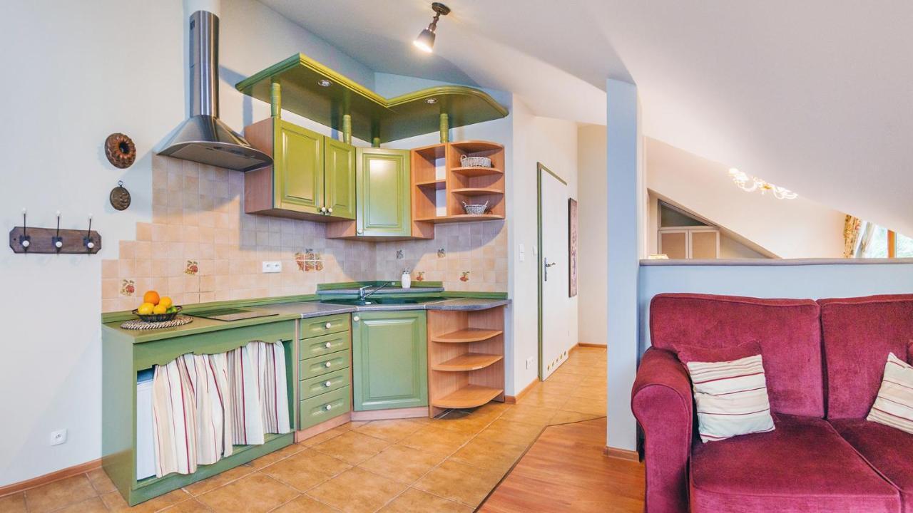 Apartamento Kurort