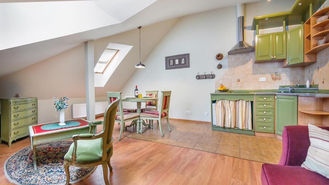 Apartamento Kurort Kołobrzeg