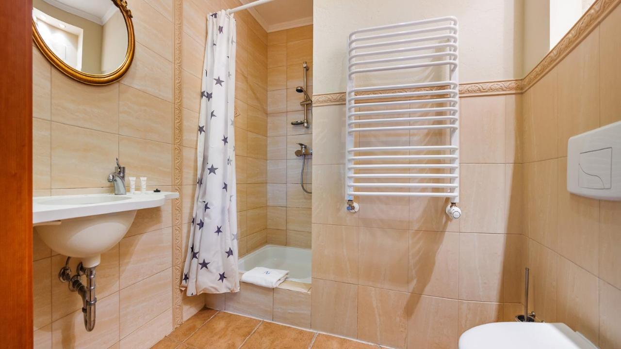Kurort Apartamento