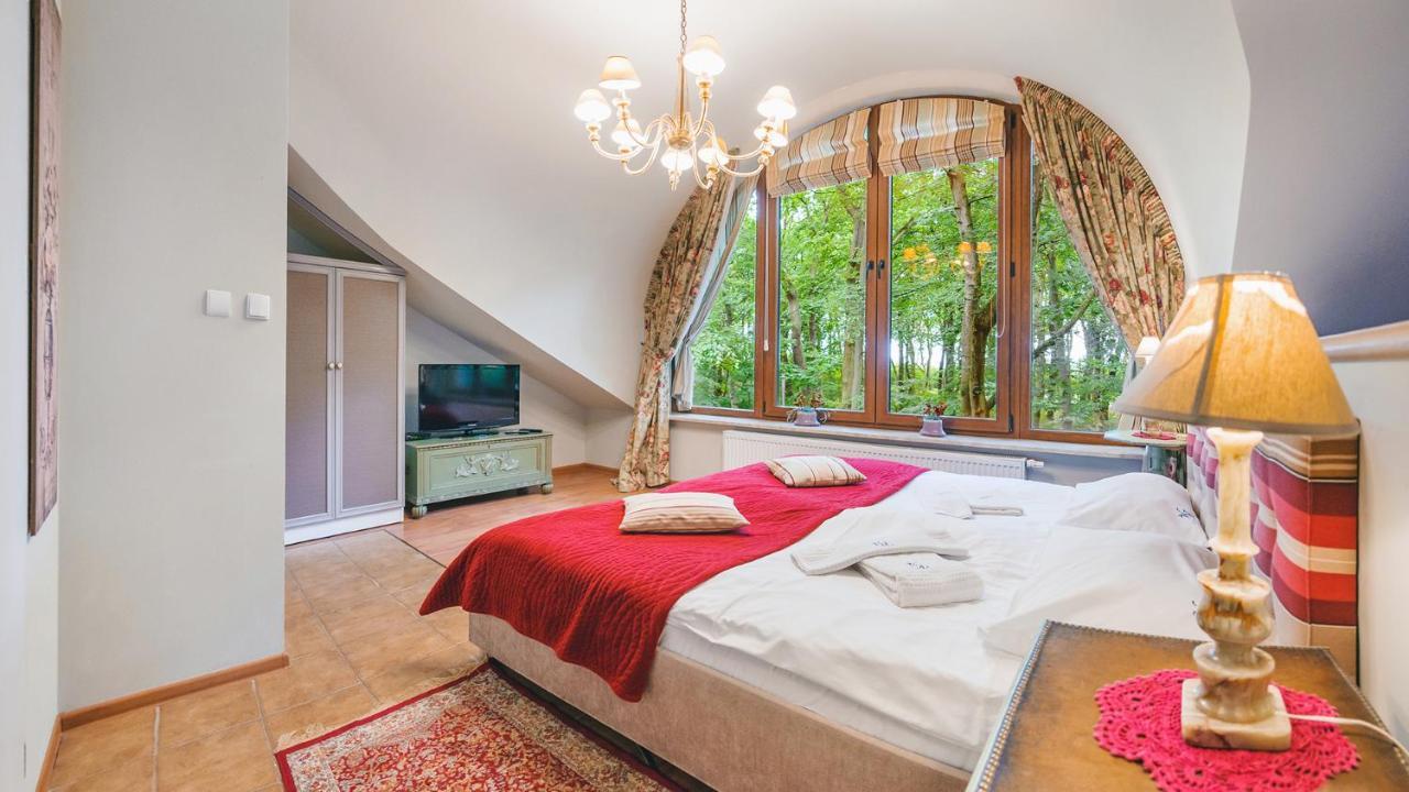 Apartamento Kurort Kołobrzeg