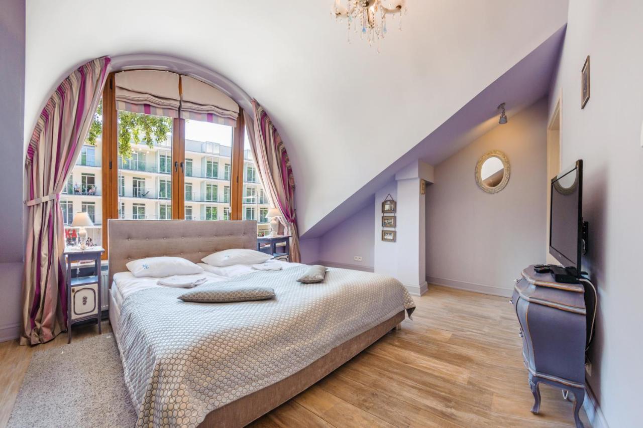 Kurort Apartamento Kołobrzeg