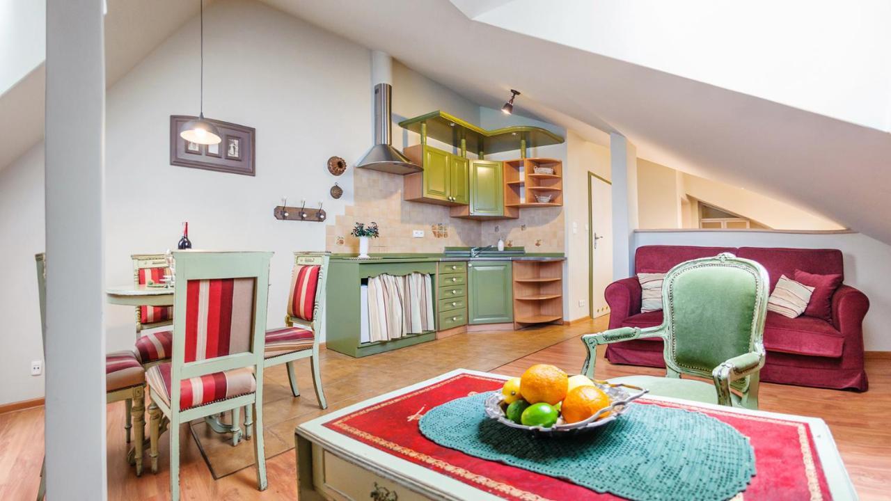 Apartament Kurort