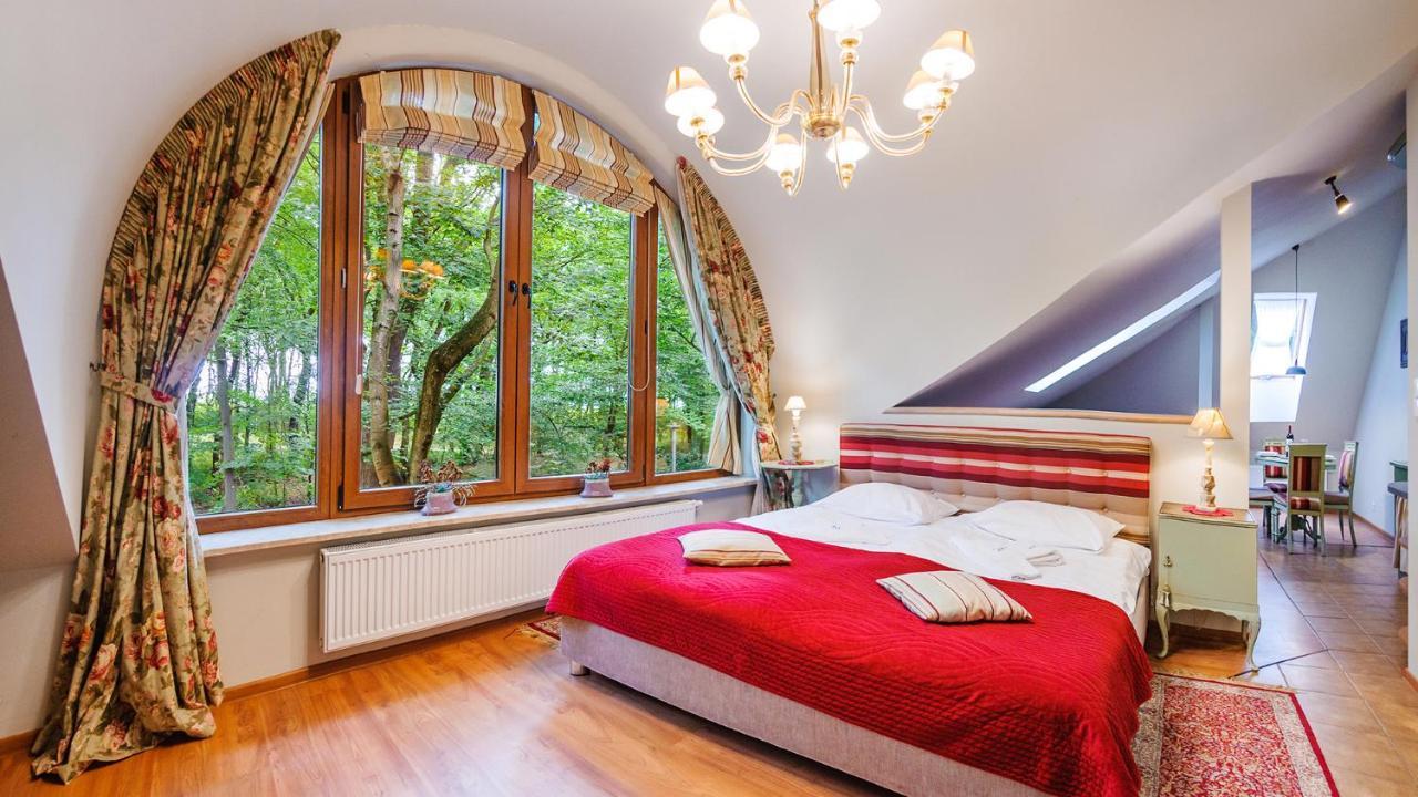 Apartamento Kurort Kołobrzeg