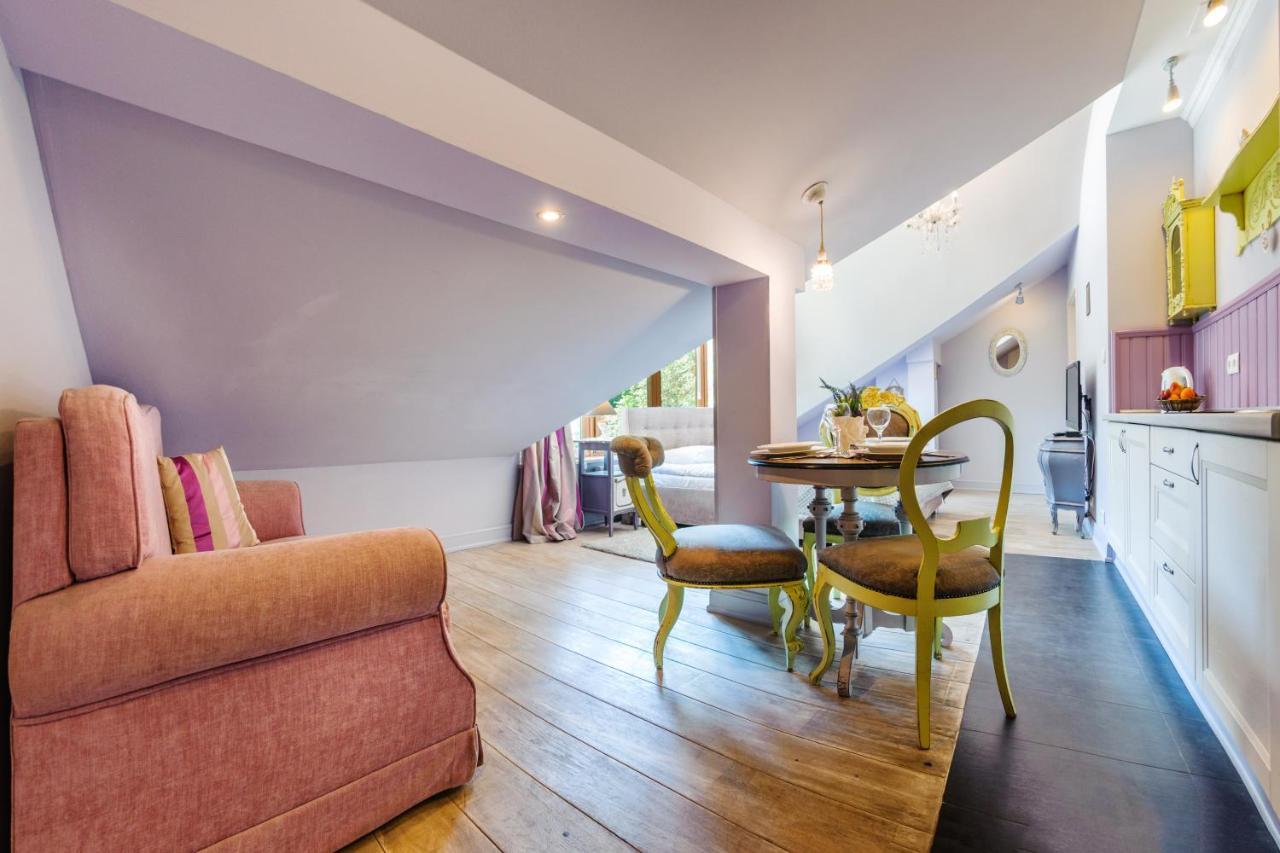 Kurort Apartamento Kołobrzeg