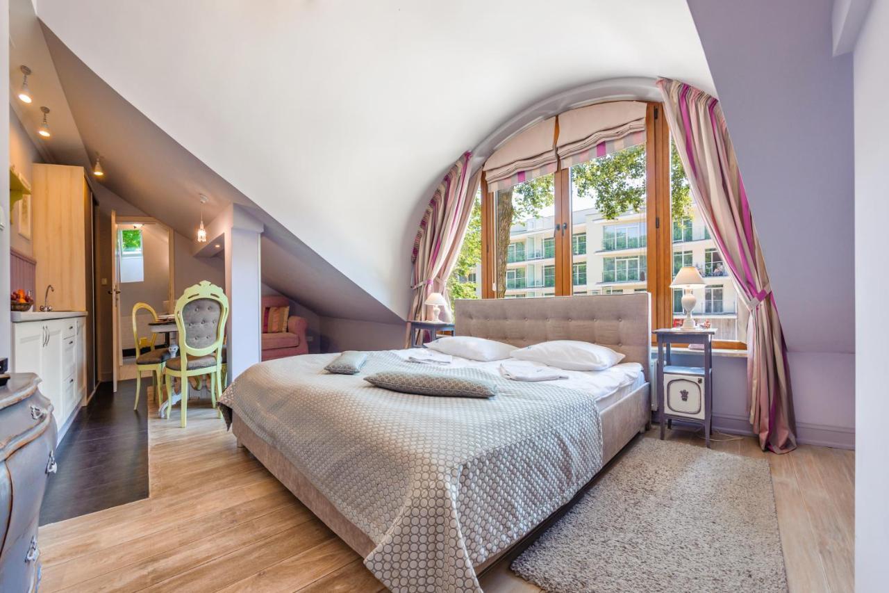 Kurort Apartamento *