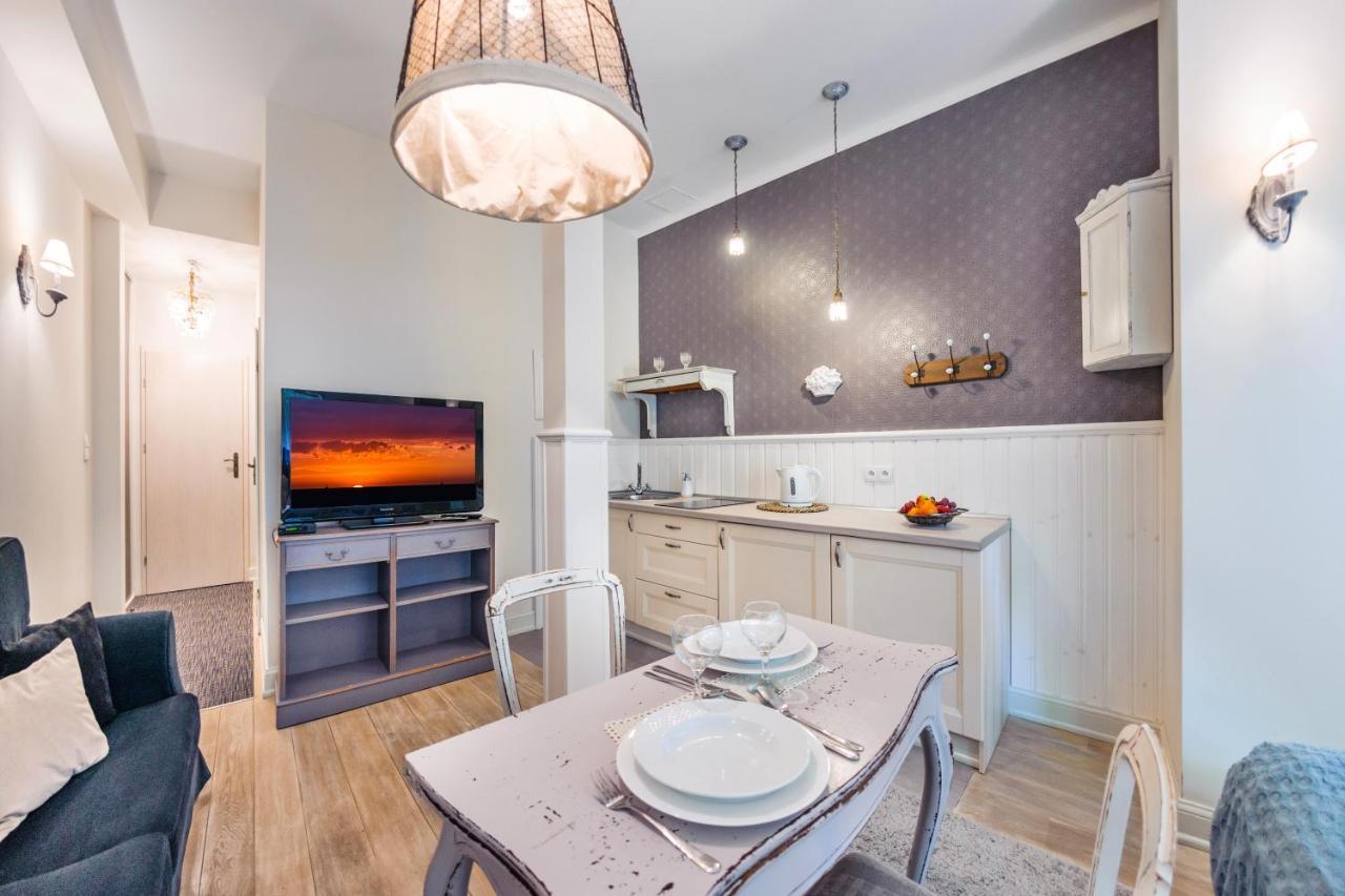 Apartamento Kurort