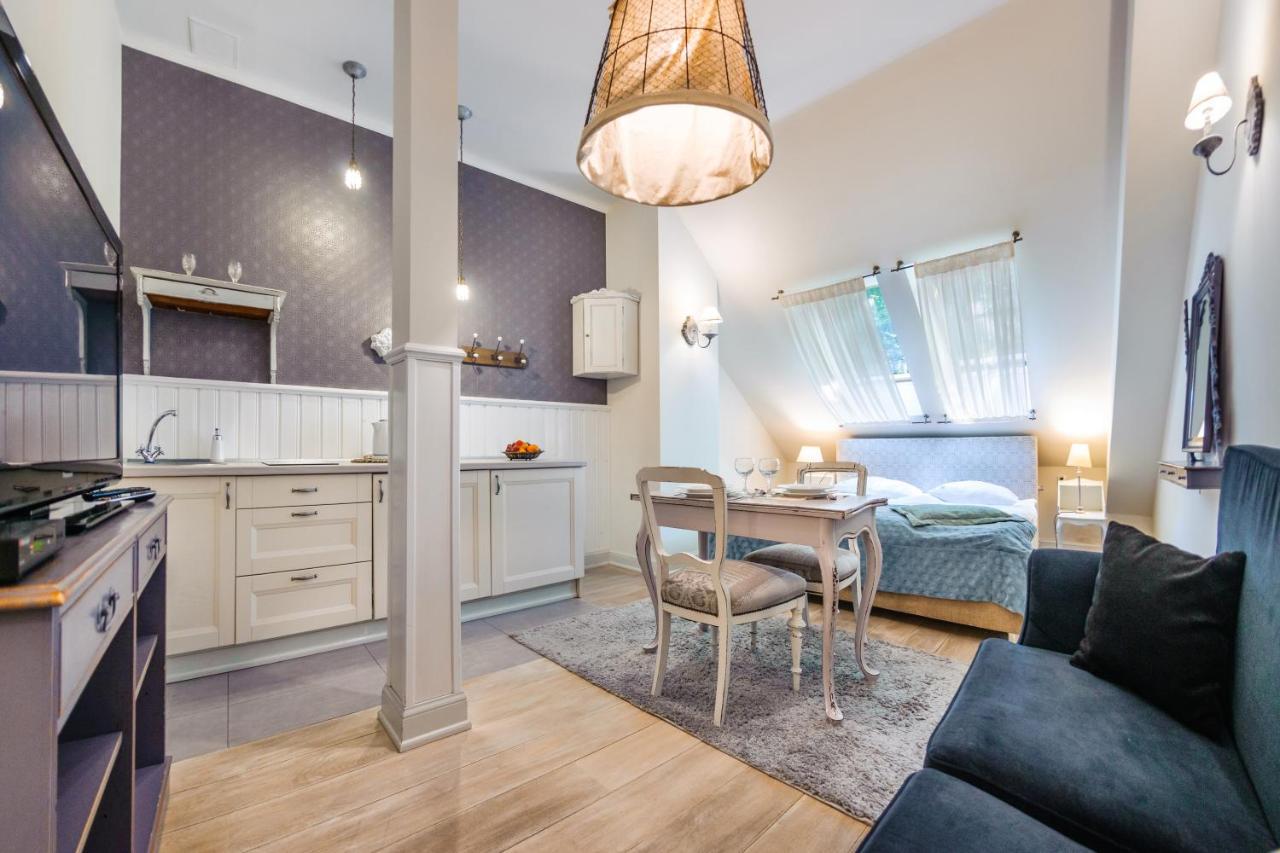 Apartamento Kurort Kołobrzeg