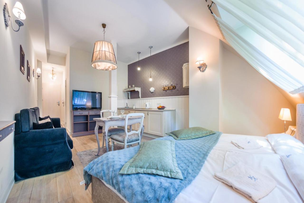 Apartamento Kurort