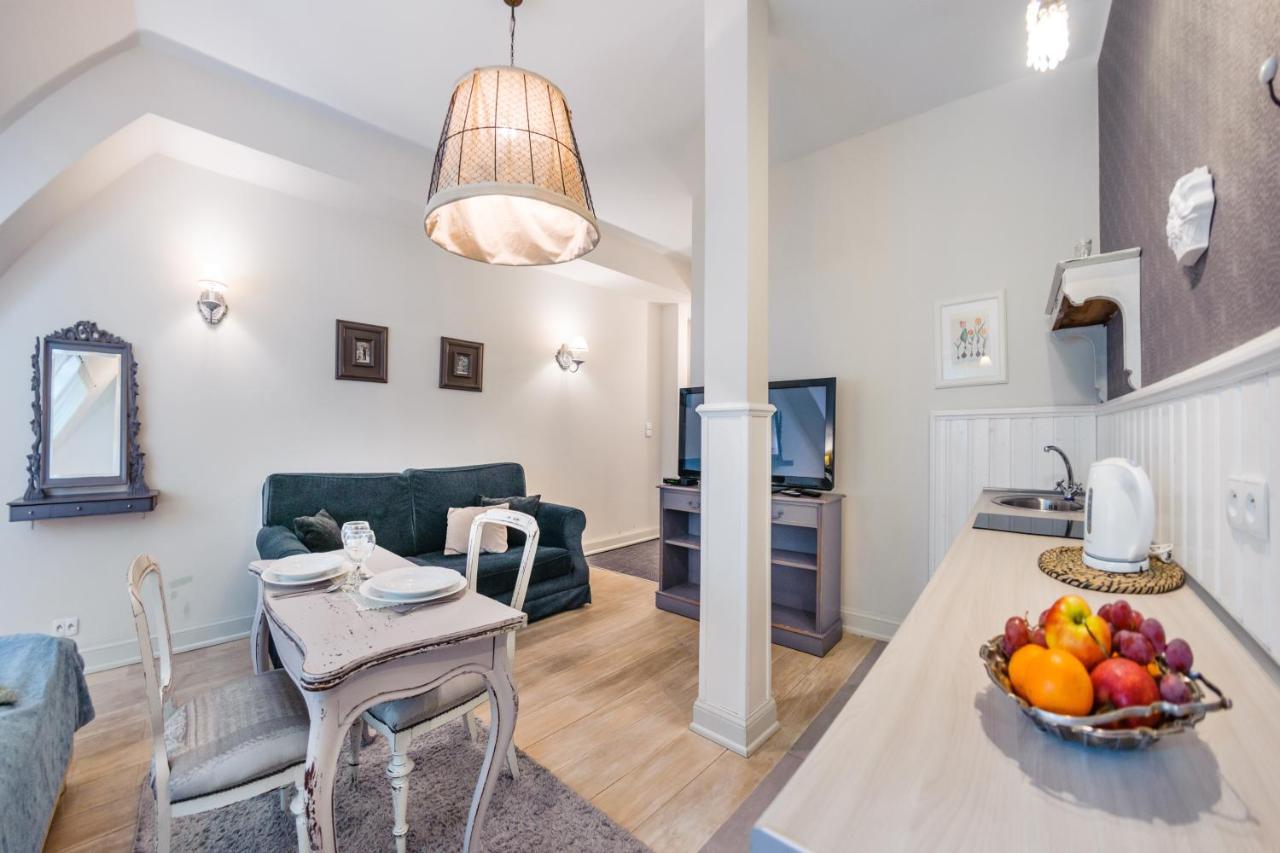 Apartamento Kurort