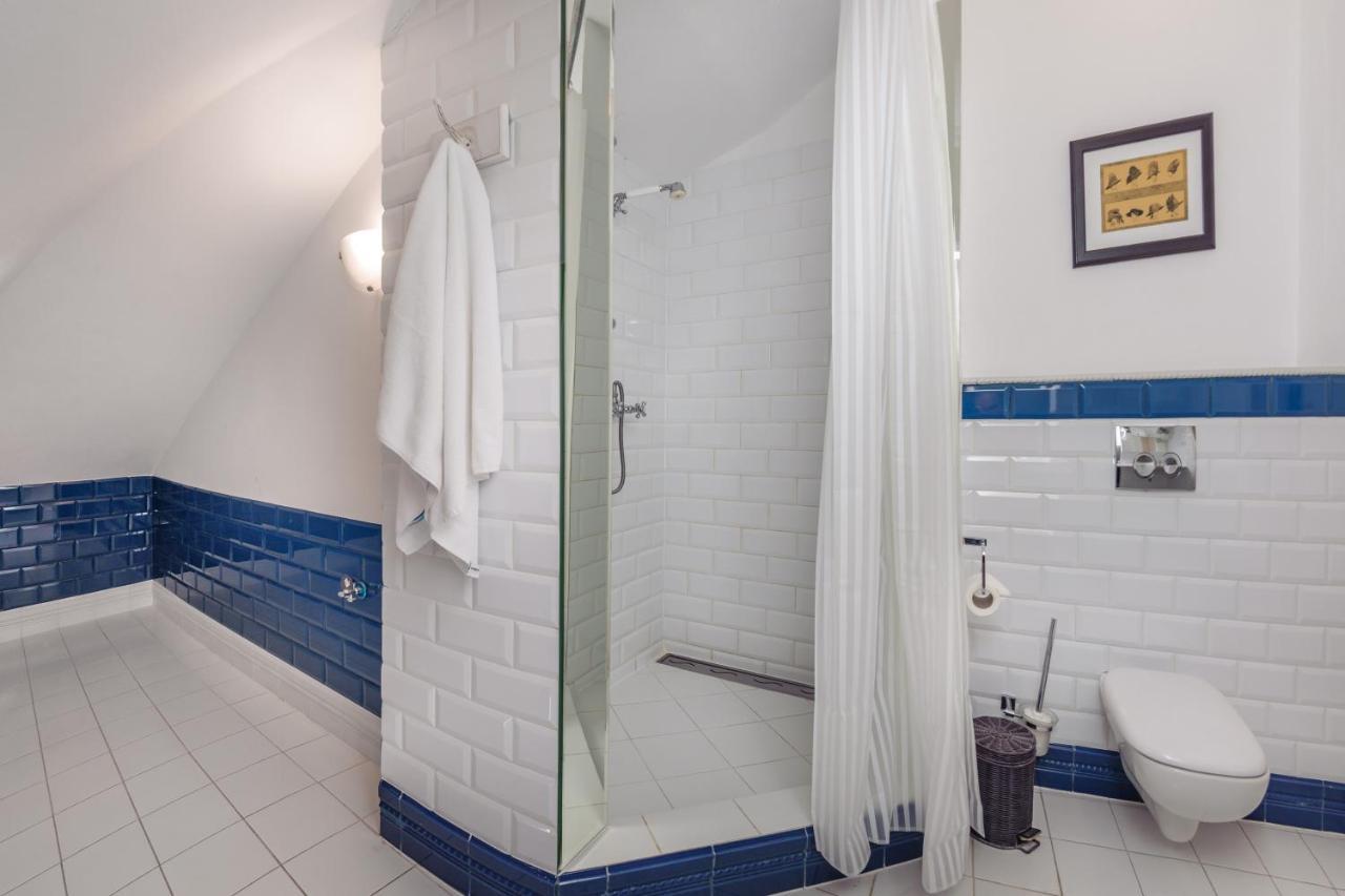 Apartamento Kurort *