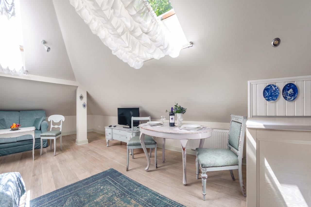 Apartamento Kurort Kołobrzeg