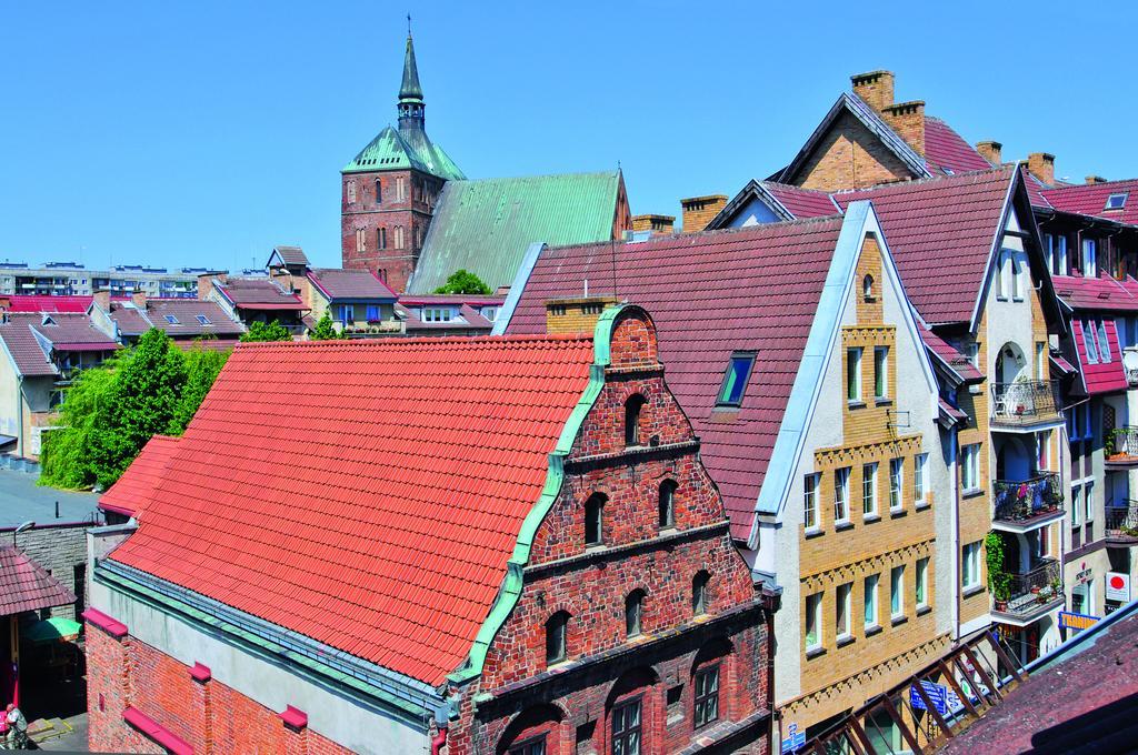 Apartamento Kurort Kołobrzeg